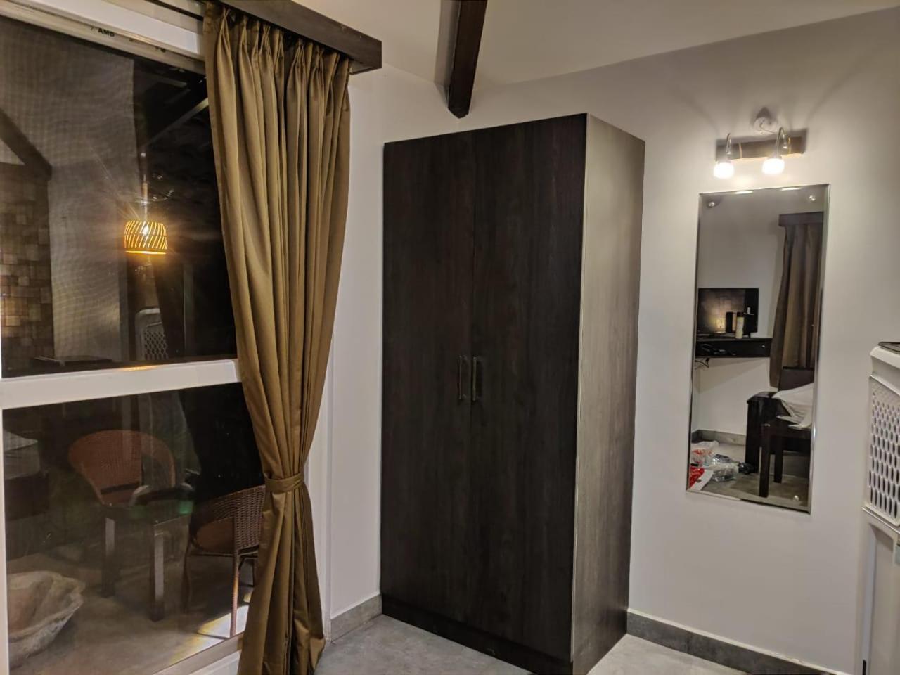 The Mountain Shades Resort Madikeri Exterior photo