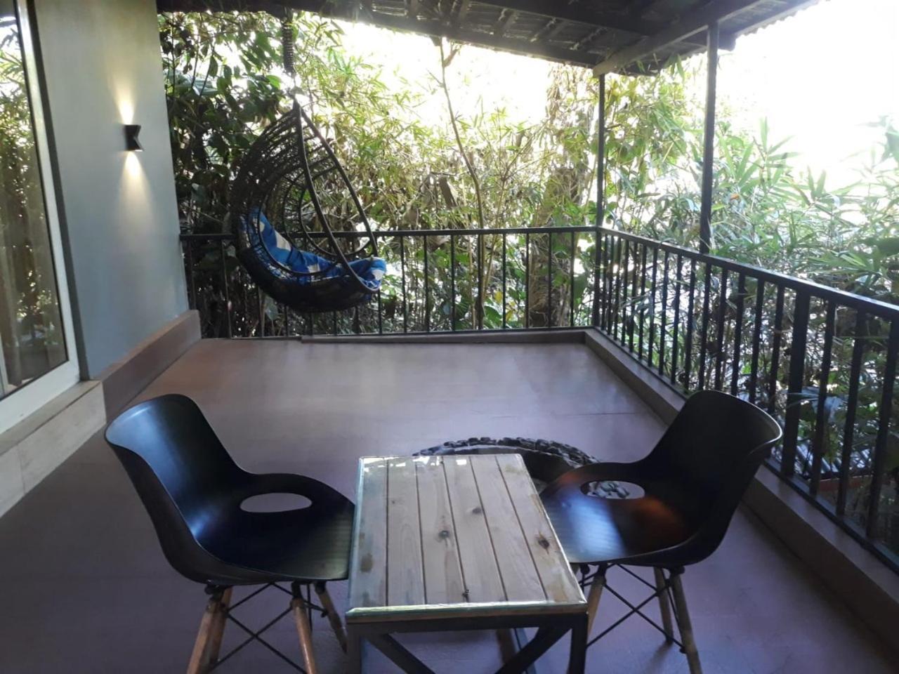 The Mountain Shades Resort Madikeri Exterior photo